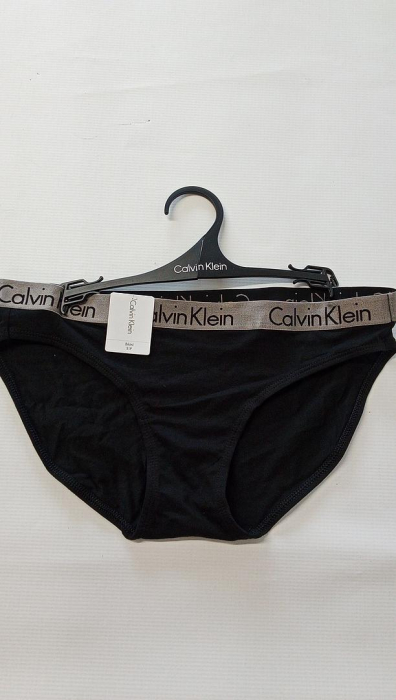 Chiloti Calvin Klein pentru femei, Marimea S [2]