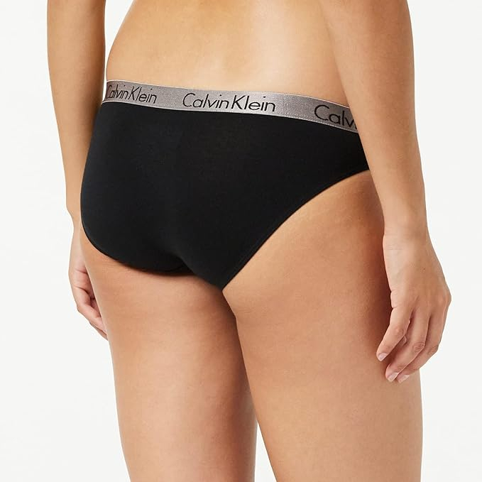 Chiloti Calvin Klein pentru femei, Marimea S [6]