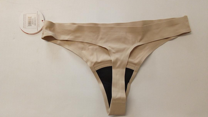 Chiloți Menstruali PROOF, Absorbție ușoară, Marimea M [2]