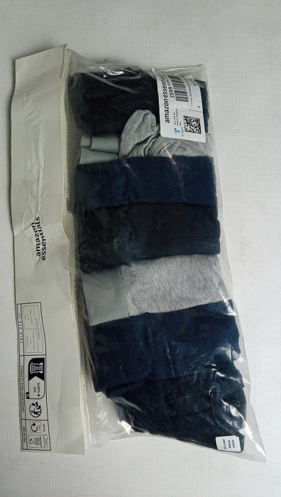 Chiloti pentru bărbati din bumbac Amazon Essentials, pachet de 7, Marimea M [2]