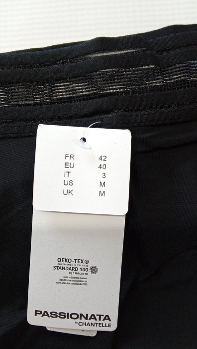 Chiloti pentru femei Passionata, lenjerie intima dama, Marimea 42 M [2]