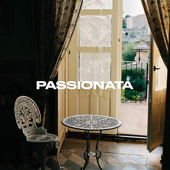 Chiloti pentru femei Passionata, lenjerie intima dama, Marimea 42 M [6]