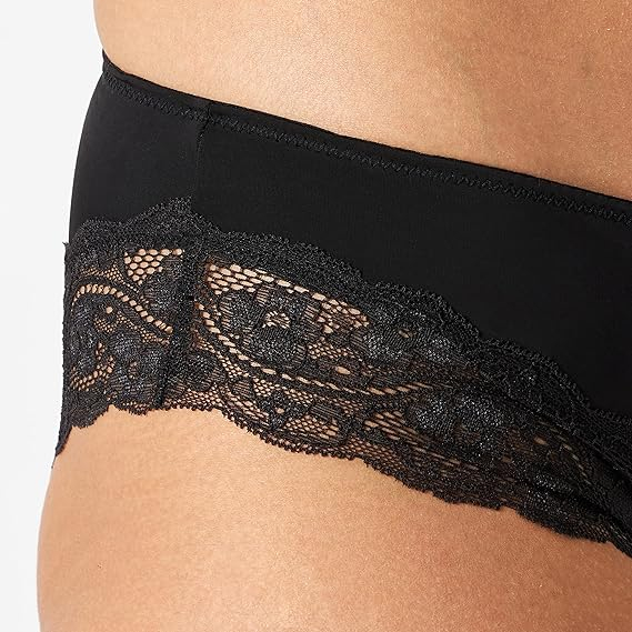 Chiloti pentru femei Triumph Lovely, negru , Marimea M [5]