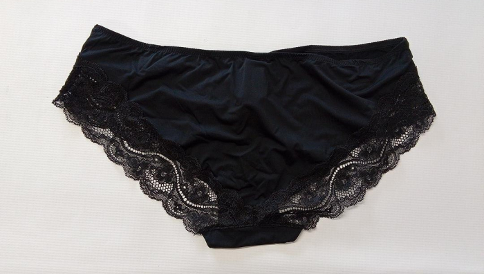 Chiloti pentru femei Triumph Lovely, negru , Marimea M [2]