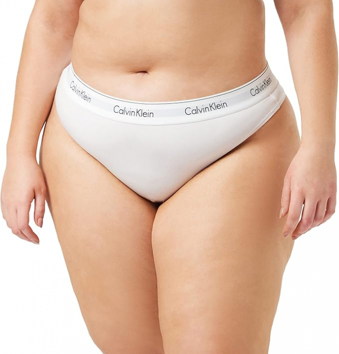 Chiloti tanga Calvin Klein pentru femei, S [2]