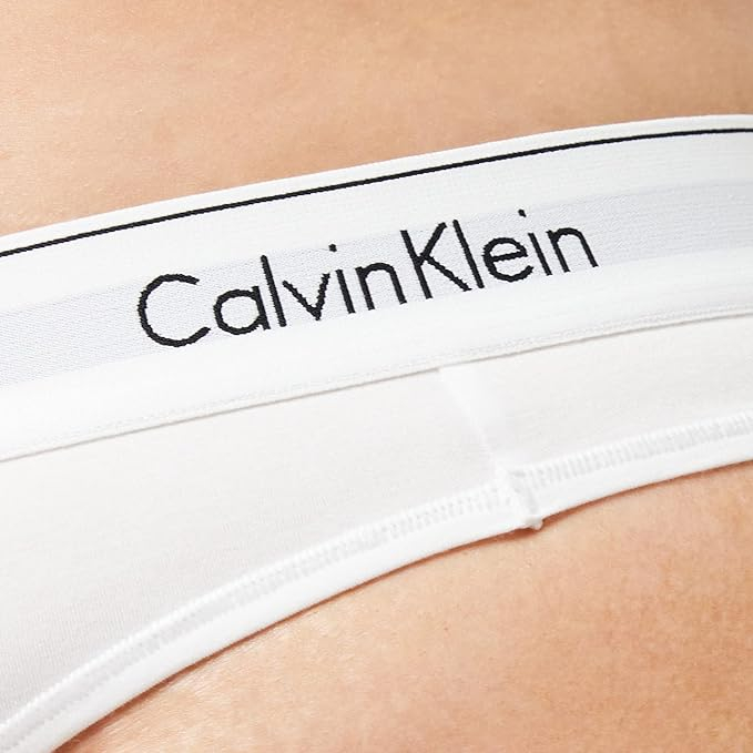 Chiloti tanga Calvin Klein pentru femei, S [3]