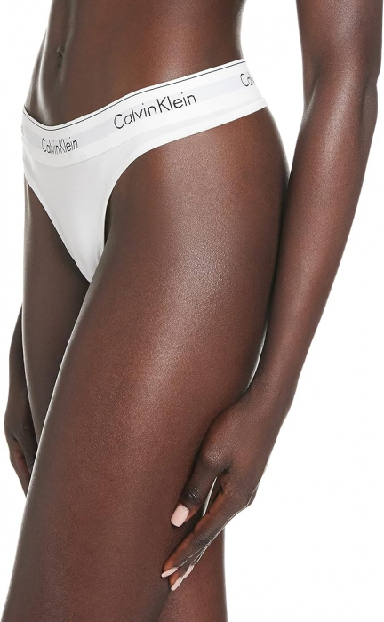 Chiloti tanga Calvin Klein pentru femei, S [1]