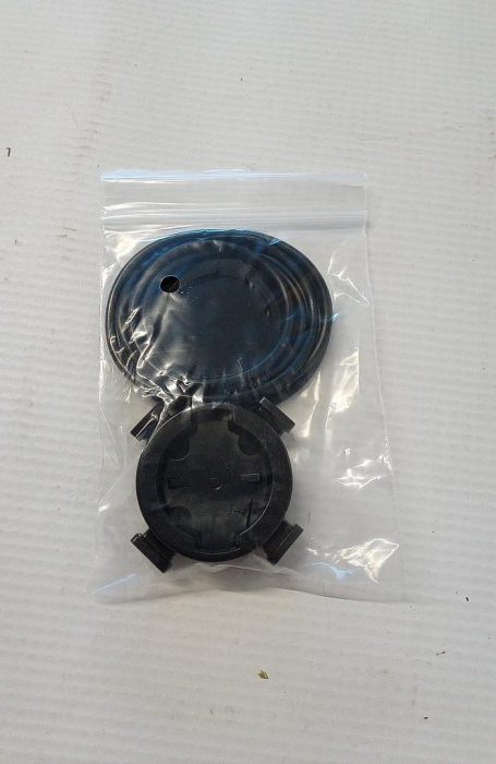 Ciclocomputer Bryton 420H Rider, unisex adulți, negru [6]