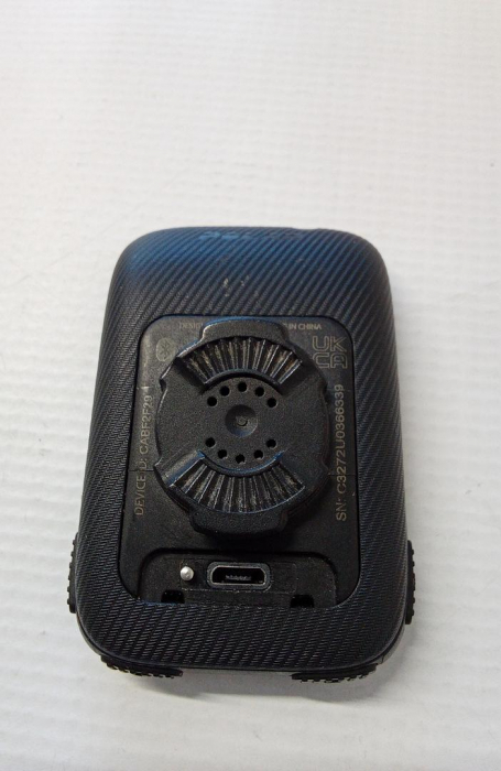 Ciclocomputer Polar M460 cu Senzor optic de frecventa cardiaca Polar H10 [5]