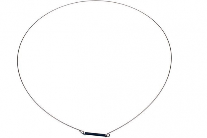 Sufa / Colier fixare garnitura hublou pentru masina de spalat, SAMSUNG DC91-12078D [1]