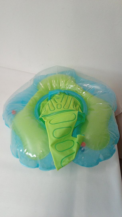 Colac de inot pentru copii, 12-30 luni, 10-15 kg [3]