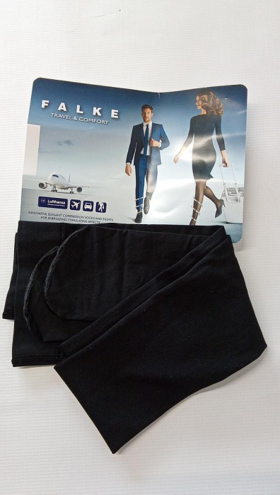 Colanți FALKE opaci 80 DEN pentru femei, Marimea S [2]