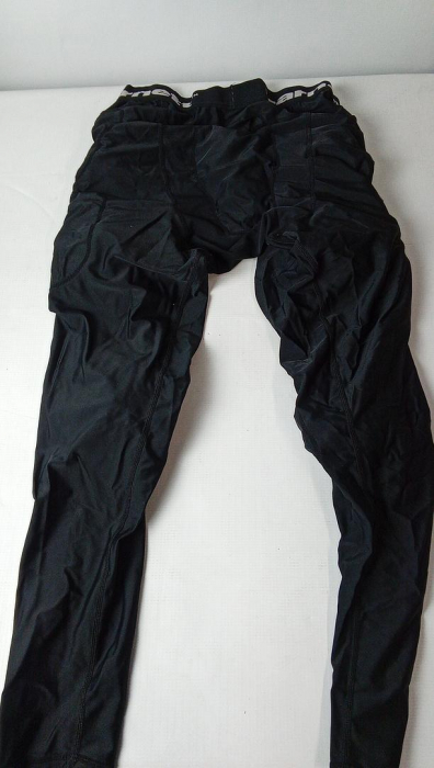 Colanti, pantaloni compresie BARNETT FS-07, 5 tampoane, marimea L [2]