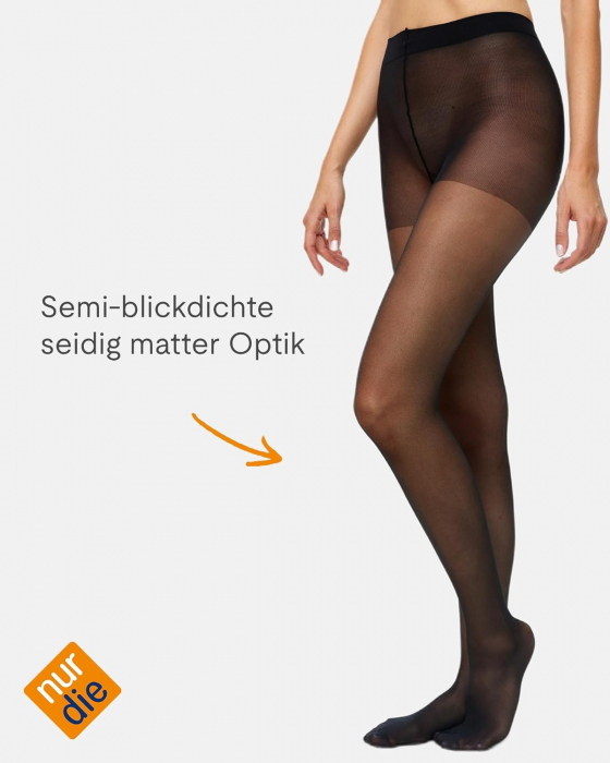 Colanți pentru damă Nur Die 719100/Fit In Form, Marimea M(40-44) [5]