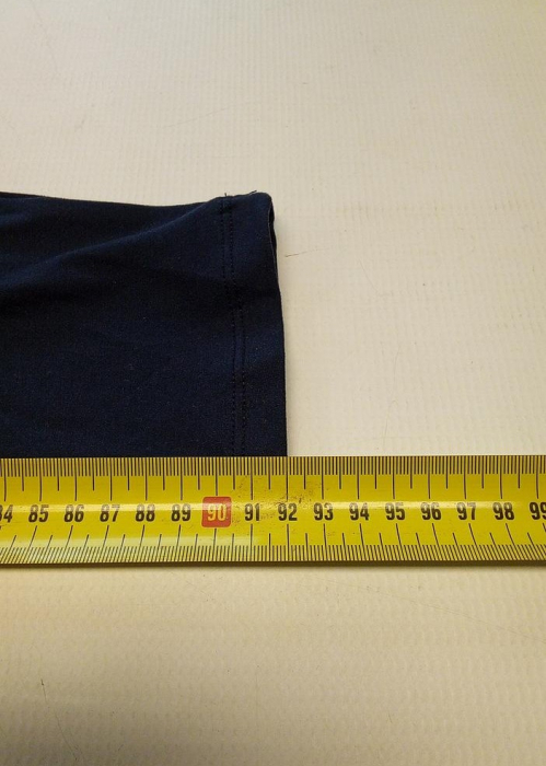 Colanti pentru femei, bleumarin, L-XL [4]