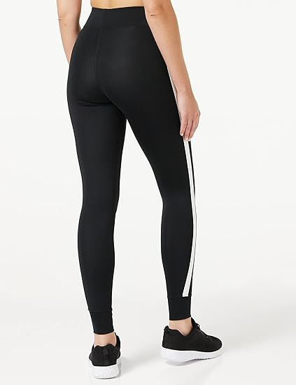 Colanti sport pentru femei Amazon Essentials, Marimea XXL [5]