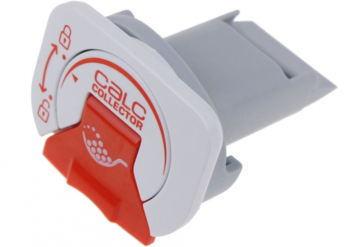 Colector calcar pentru fier de calcar, GROUPE SEB CS-00139375 [1]