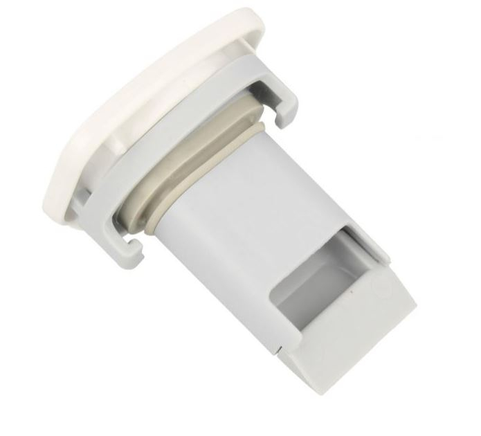 Colector calcar pentru fier de calcar, GROUPE SEB CS-00139375 [2]