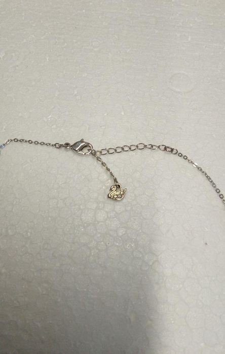Colier pentru femei Swarovski 5512095, lebada [5]