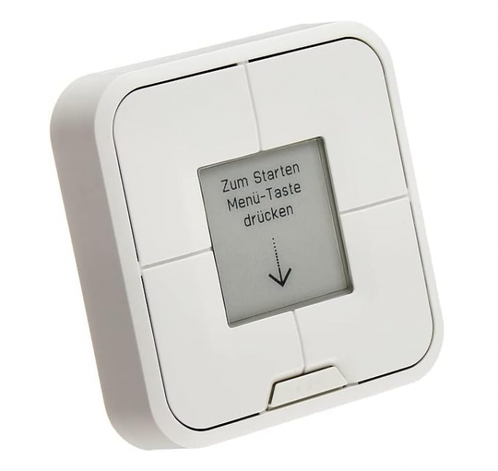 Comutator AVM Fritz DECT 440 pentru Smart Home, compatibil cu FRITZ!Box, alb [3]