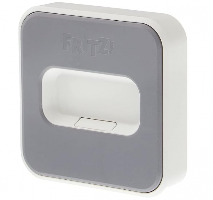 Comutator AVM Fritz DECT 440 pentru Smart Home, compatibil cu FRITZ!Box, alb [5]