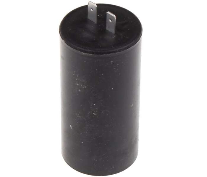 Condensator pornire aparat de spalat cu presiune, 40 µF, KARCHER 6.661-158.0 [1]