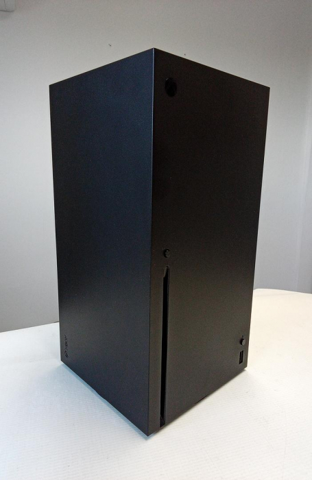 Consola Microsoft Xbox Series X 1TB, negru [4]