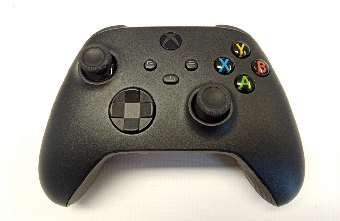 Consola Microsoft Xbox Series X 1TB, negru [7]