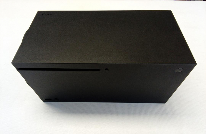 Consola Microsoft Xbox Series X 1TB, negru [9]