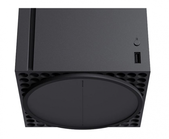 Consola Microsoft Xbox Series X 1TB, negru [12]