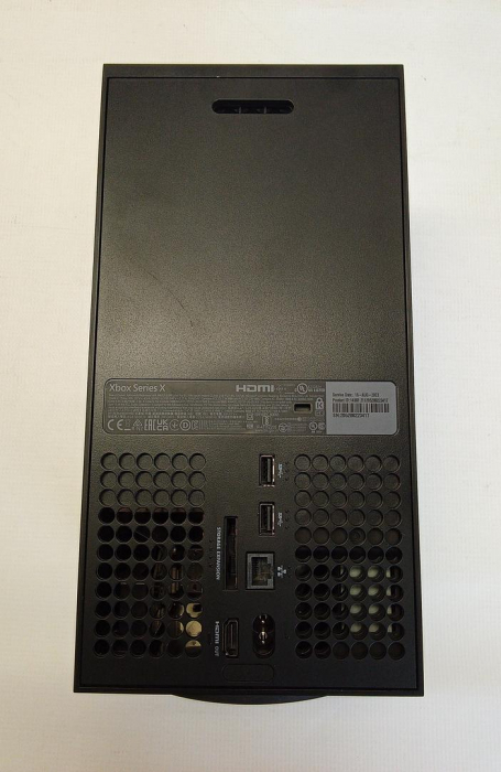 Consola Microsoft Xbox Series X 1TB, negru [3]