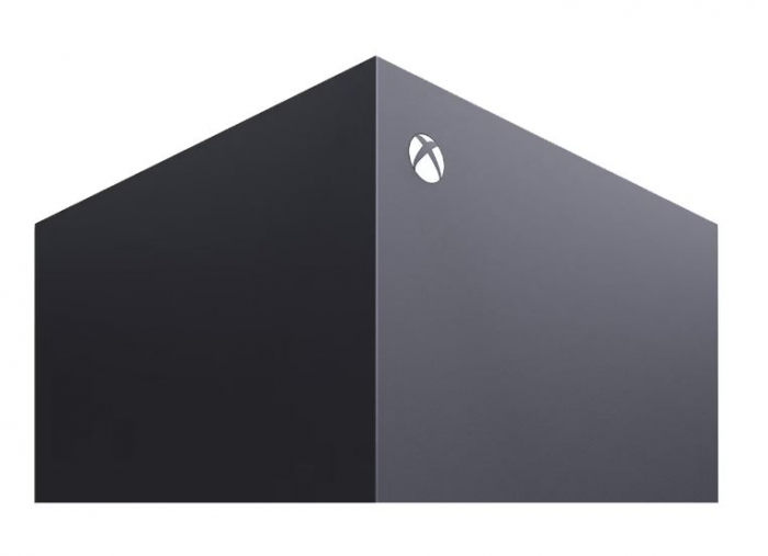 Consola Microsoft Xbox Series X 1TB, negru [13]