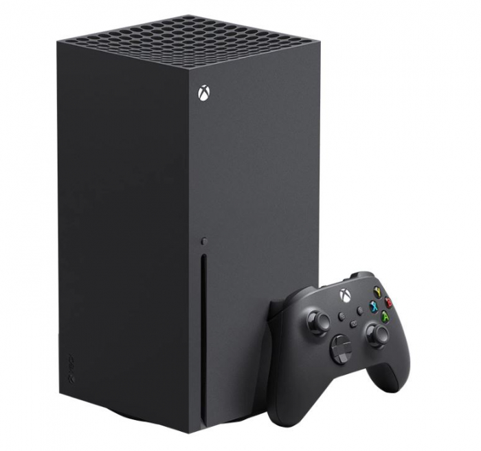 Consola Microsoft Xbox Series X 1TB, negru [10]