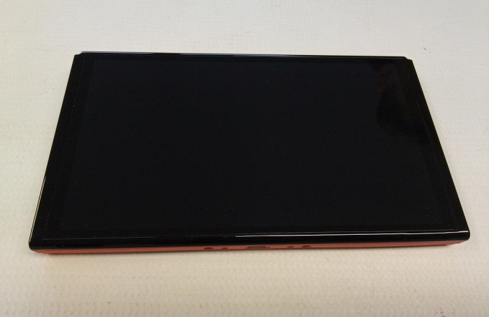 Consola Nintendo Switch, negru [5]