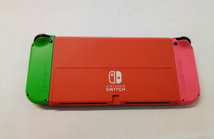 Consola Nintendo Switch, negru [4]