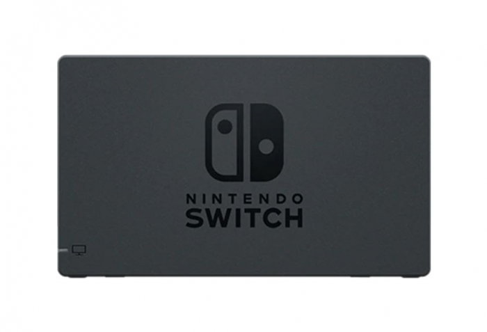Consola Nintendo Switch, negru [1]