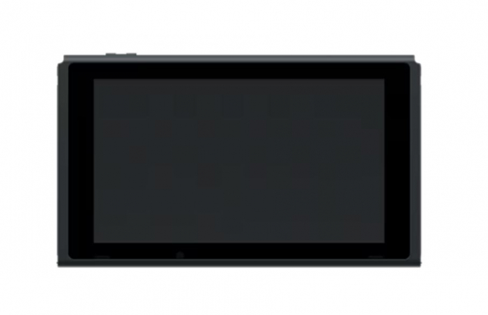 Consola Nintendo Switch, negru [9]