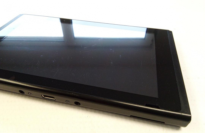 Consola Nintendo Switch OLED, alb [3]