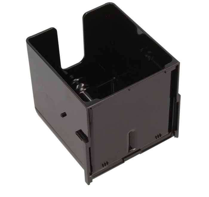 Container capsule uzate pentru espressor DELONGHI 5313226191 EN520 EN550 [2]