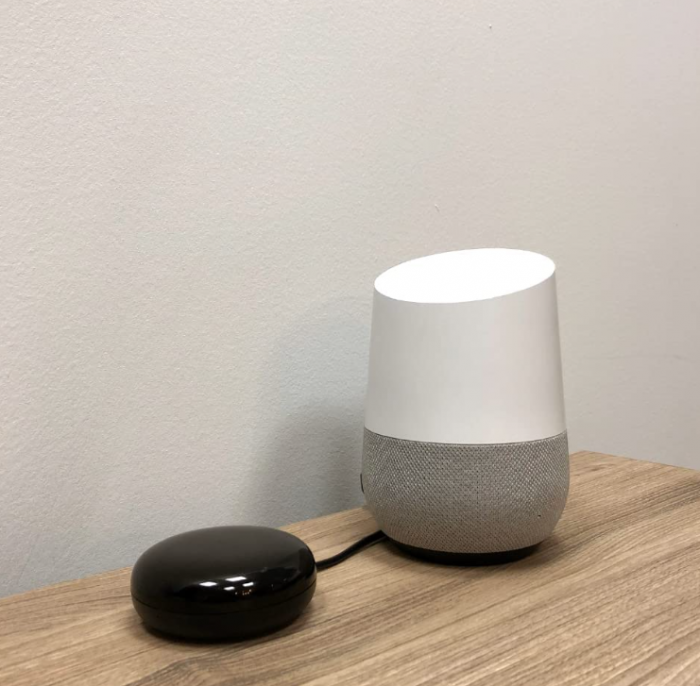 Telecomanda smart universala cu infraroșu Garza Smarthome [5]