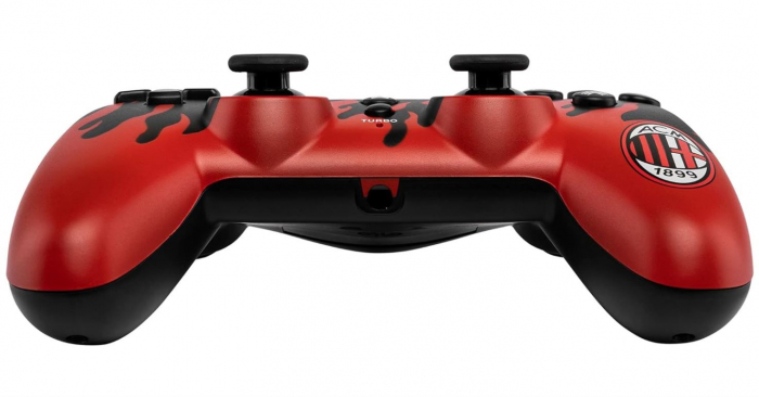 Controller cu fir pentru PlayStation 4, AC MILAN 2.0 [8]