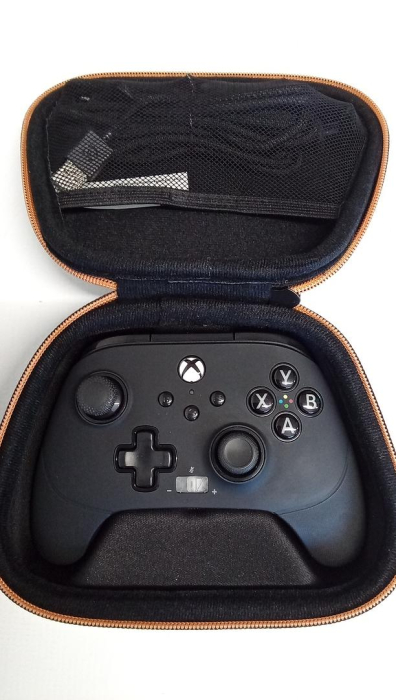 Controller cu fir PowerA FUSION Pro 3 pentru Xbox Series X|S, Negru [3]