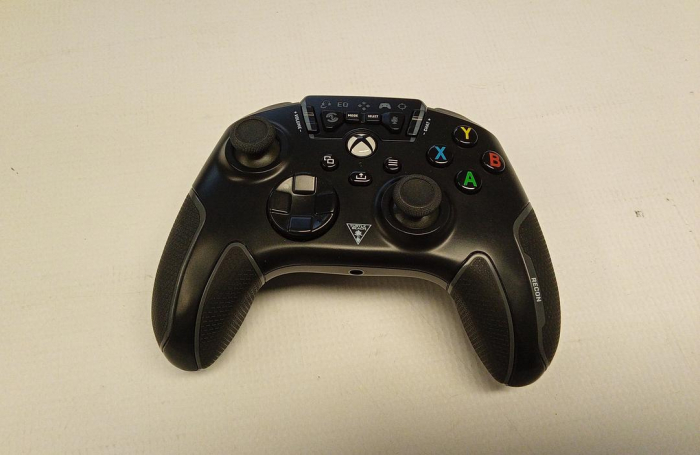 Controller cu fir Turtle Beach Recon Black pentru Xbox Series X|S, Xbox One și PC [3]