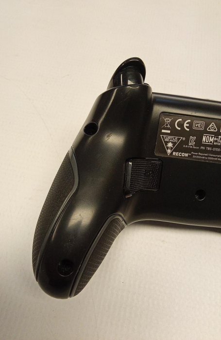 Controller cu fir Turtle Beach Recon Black pentru Xbox Series X|S, Xbox One și PC [4]