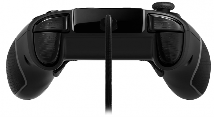 Controller cu fir Turtle Beach Recon Black pentru Xbox Series X|S, Xbox One și PC [10]