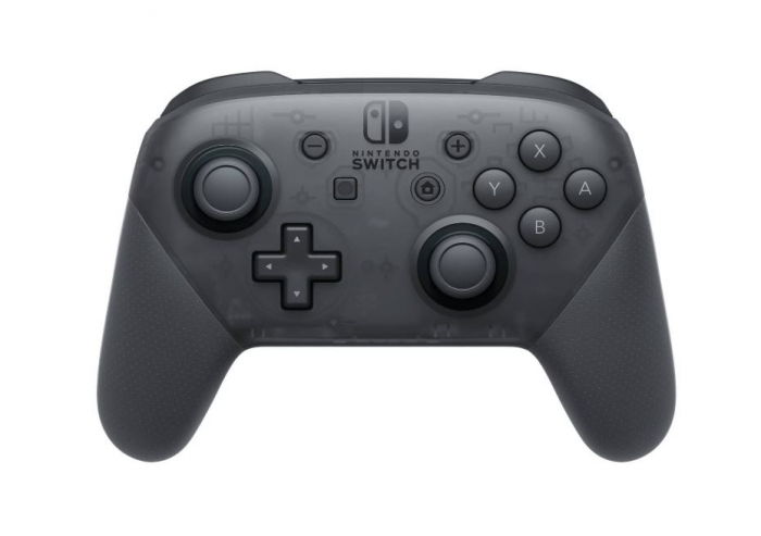 Controller Nintendo Switch Pro [1]