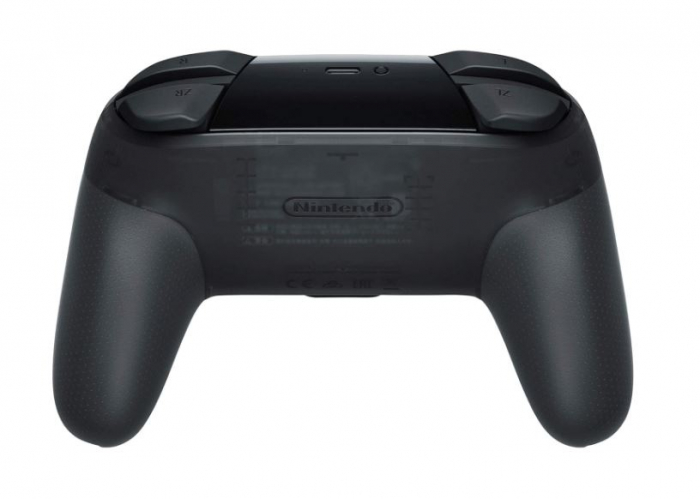 Controller Nintendo Switch Pro [5]