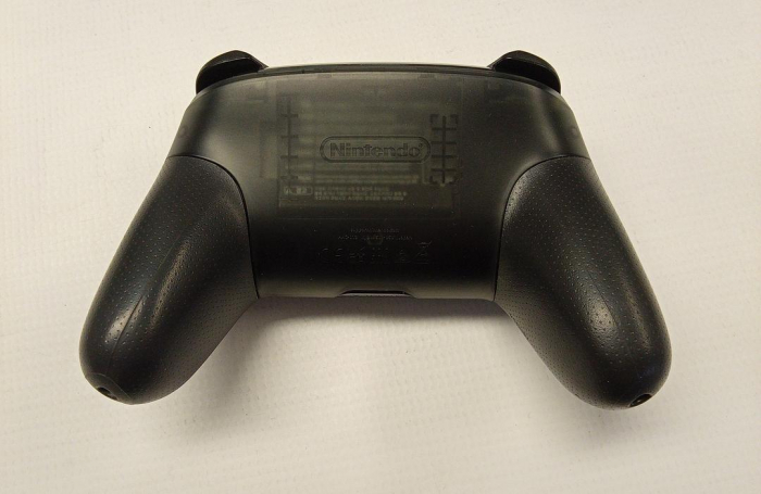 Controller Nintendo Switch Pro [3]
