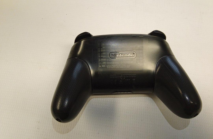 Controller Nintendo Switch Pro [4]