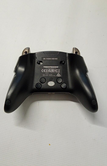 Controller Thrustmaster ESWAP X PRO cu cablu, Gamepad modular profesional, pentru Xbox Series X|S|One și PC [3]